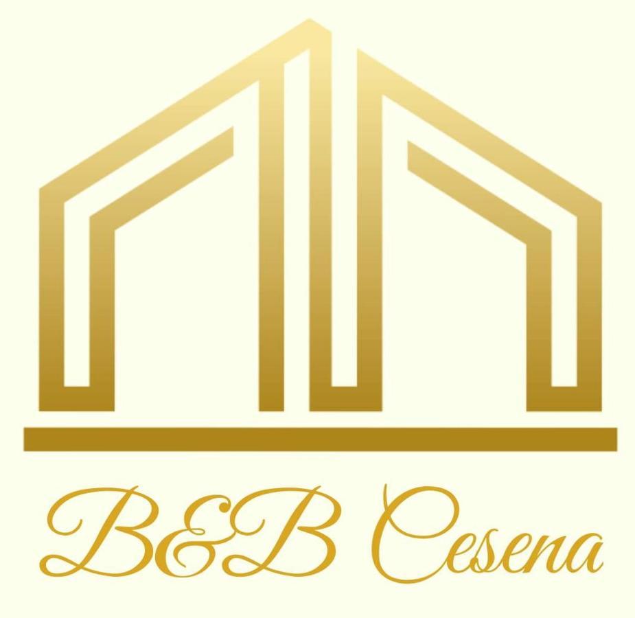 Domus Cesena Hotel Bagian luar foto