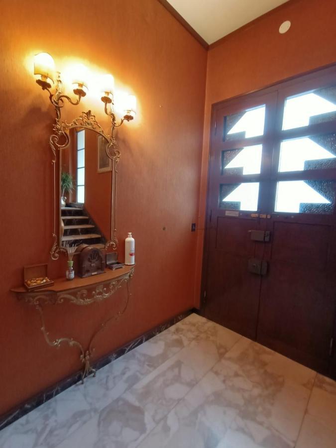 Domus Cesena Hotel Bagian luar foto