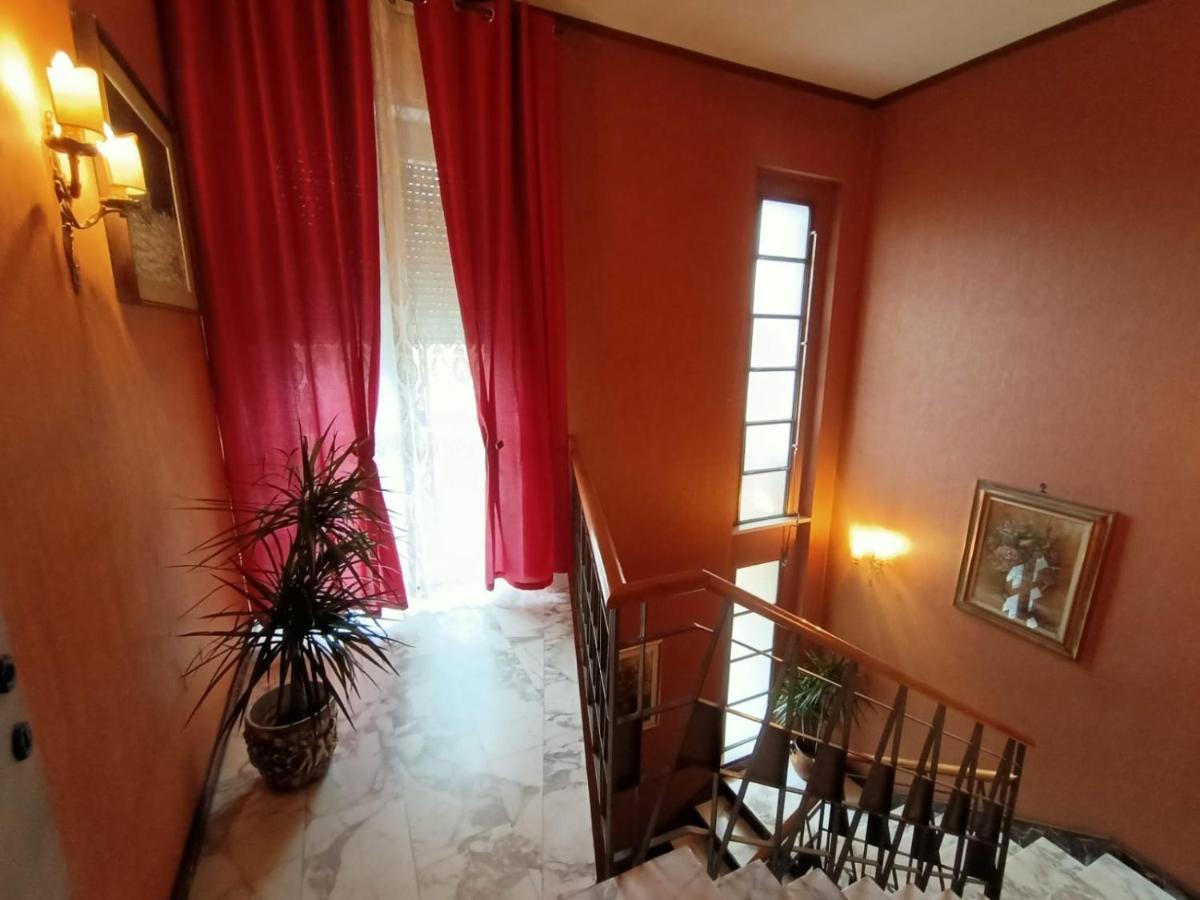 Domus Cesena Hotel Bagian luar foto
