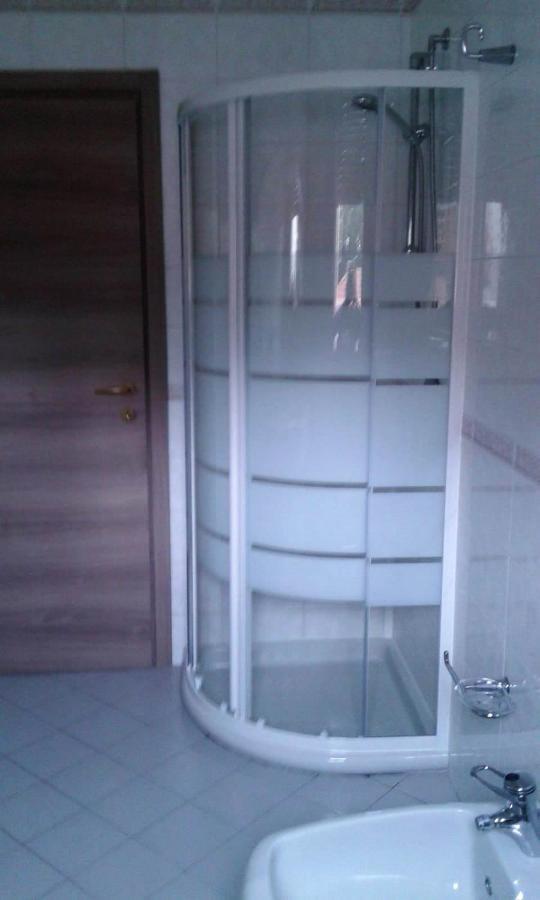 Domus Cesena Hotel Bagian luar foto