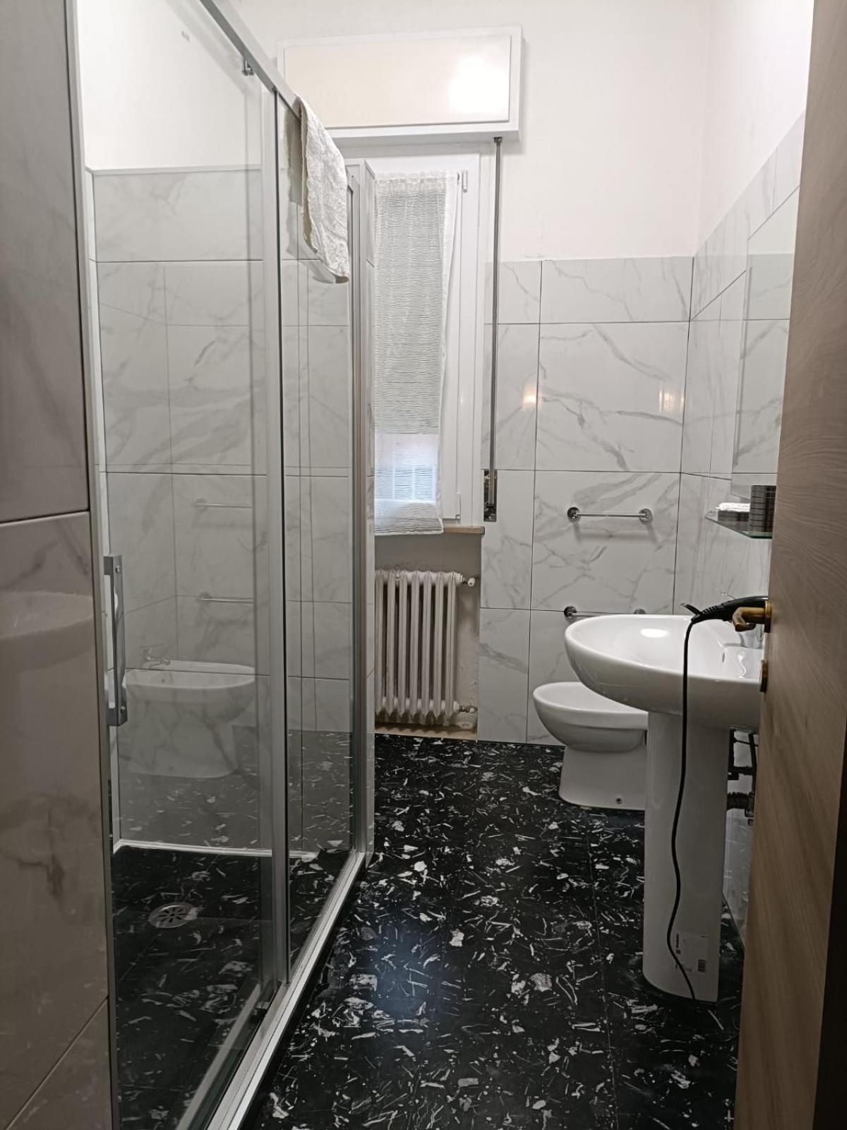 Domus Cesena Hotel Bagian luar foto