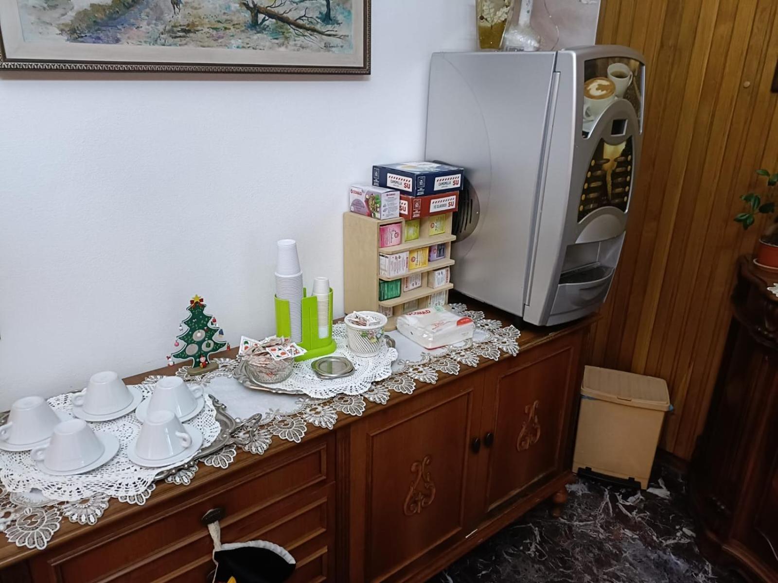 Domus Cesena Hotel Bagian luar foto