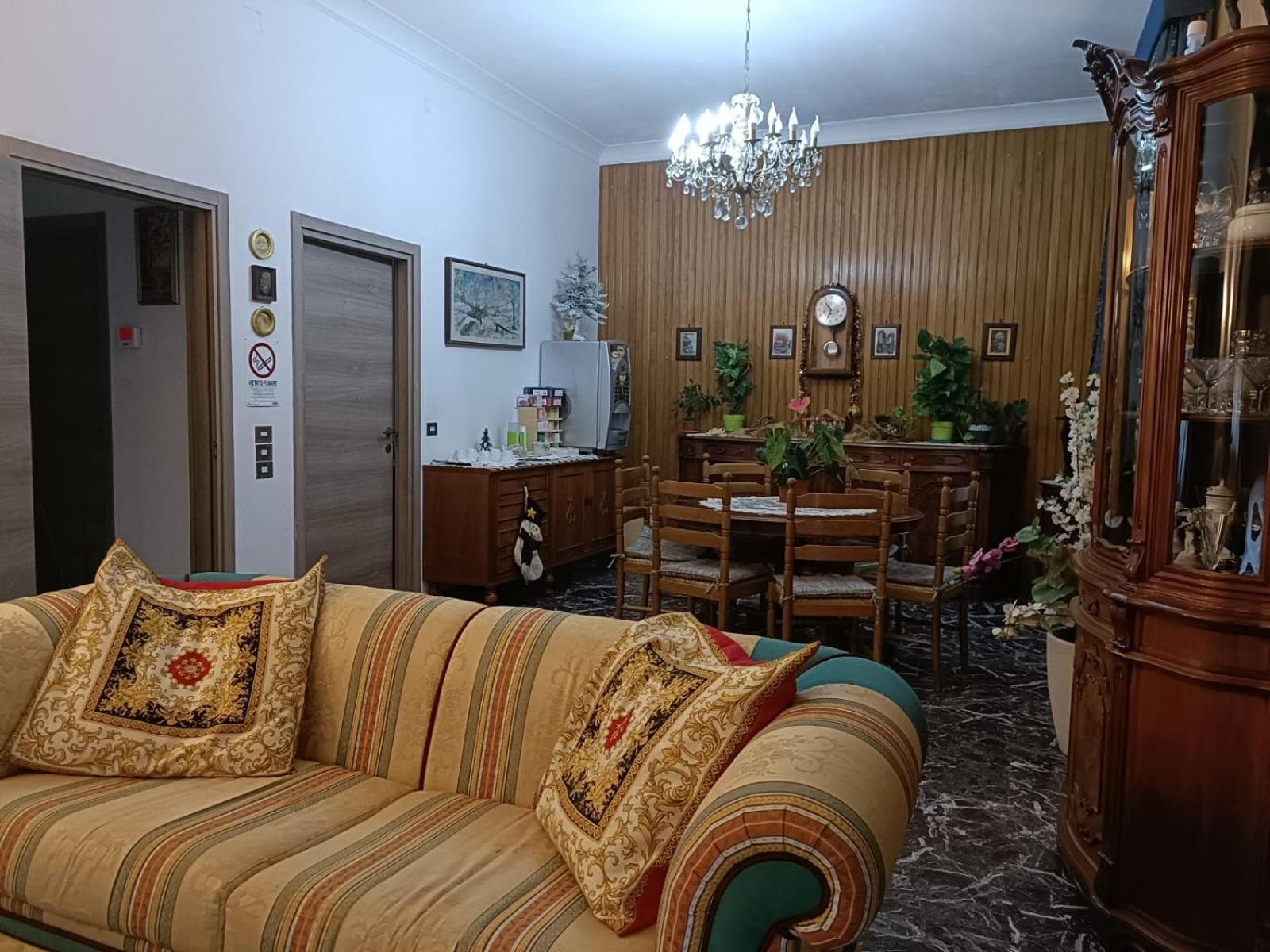 Domus Cesena Hotel Bagian luar foto