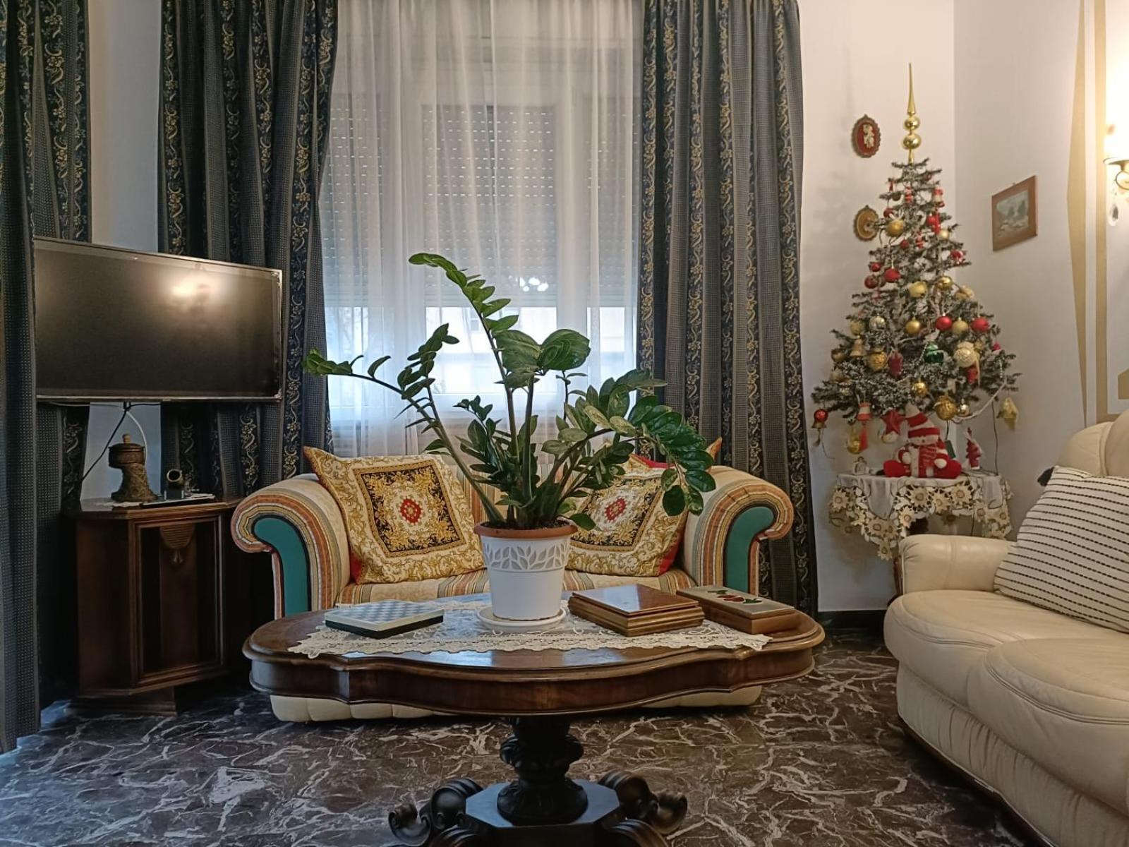 Domus Cesena Hotel Bagian luar foto