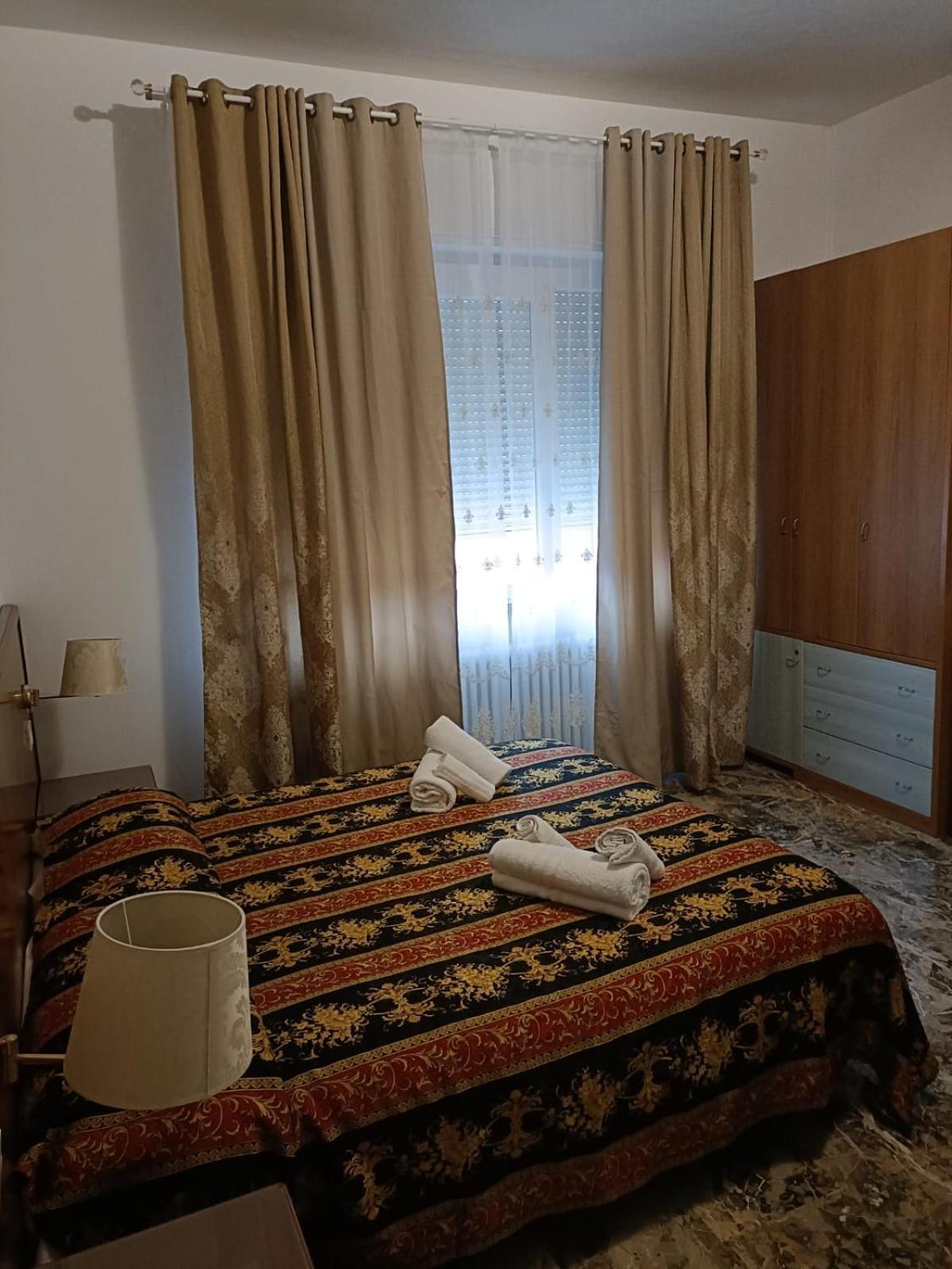 Domus Cesena Hotel Bagian luar foto
